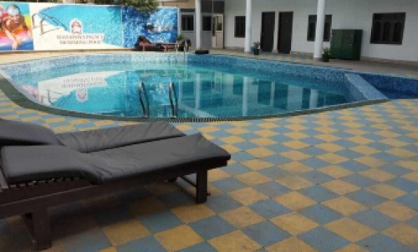 Mahamaya Palace Hotel & Conference Center