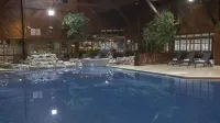 Macdonald Spey Valley Resort - Pools