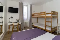 Hôtel du Midi Hotels in Chamrousse