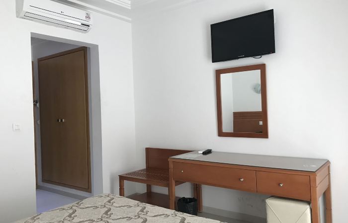 Hotel Al Karmel