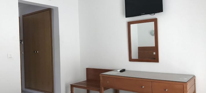 Hotel Al Karmel Hotels in Tunis