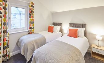 Host & Stay - the Avenue Victoria Apartment