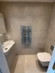 1 Bed Apartment in Londo