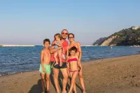 Hotel International - Beach