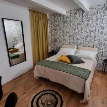 Ecorooms Ferrara Отели в г. Феррара