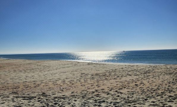 Soltroia Beach River & Golf