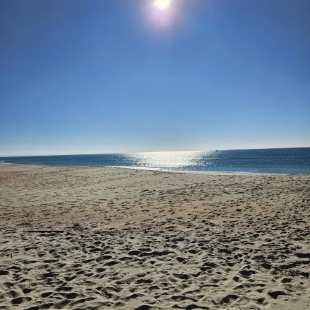 Soltroia Beach River & Golf