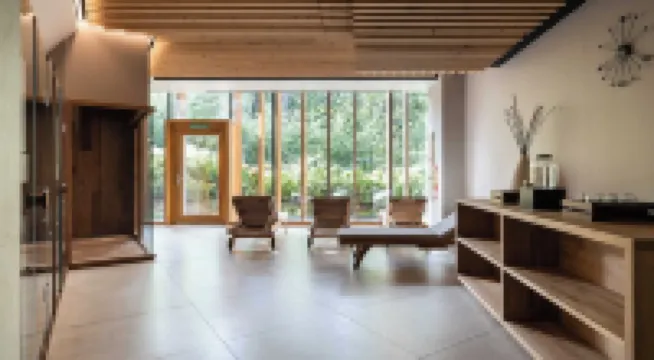 努瑪德開放式公寓酒店