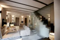 Casa Nostra Boutique Hotel