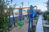 The Elysian Resort Hotel Hotels in Karataş