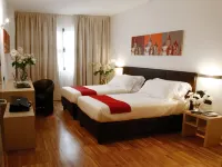 Euro Hotel Residence Hotel a Concorezzo