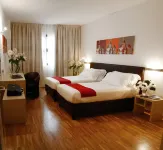 Euro Hotel Residence Hotels in Vimercate