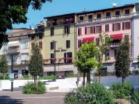 Hotel Eden Salò Hotels in Salo