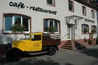 Hôtel Restaurant Notre Dame Hotels in Bernolsheim