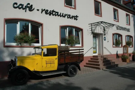 Hôtel Restaurant Notre Dame