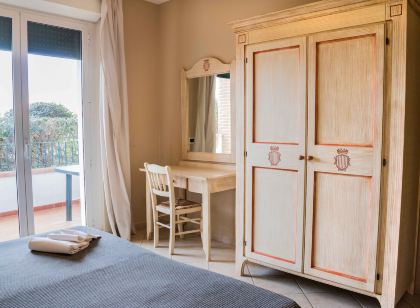 Le Residenze di Santa Costanza - le Dimore