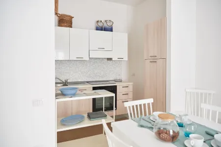 Spiaggia del Principe Отели рядом с достопримечательностью «Quarta Spiaggia»