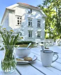 Kinna Bed & Breakfast Hôtels à : Kinna