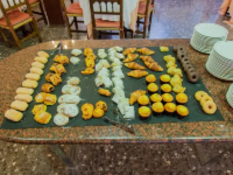 Hotel El Cid Hoteles en Sitges