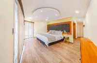 Hotel Origenes Arcabuco Hotels in 