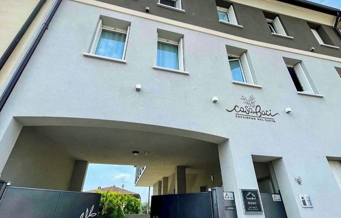 Casa Baci