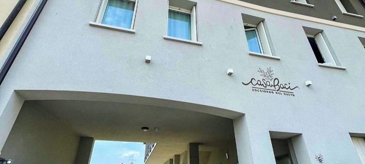 Casa Baci Hotels in Lazise