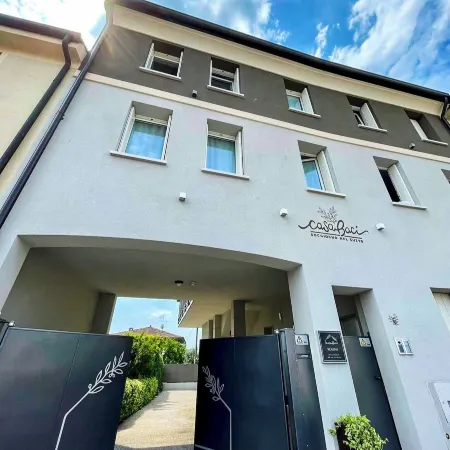 Casa Baci