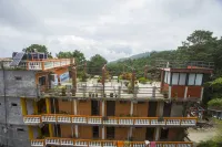 Langtang View Nagarkot Bed and Breakfast Hotels in Nagarkot