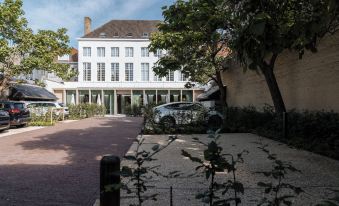 De Tuilerieën - Small Luxury Hotels of the World
