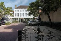 De Tuilerieën - Small Luxury Hotels of the World - 5-Star