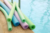 Hyatt House Pleasant Hill - Pools