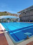 Town House in Old Village Ador, Ganda with Big Roof Terrace with Seaview - Beach