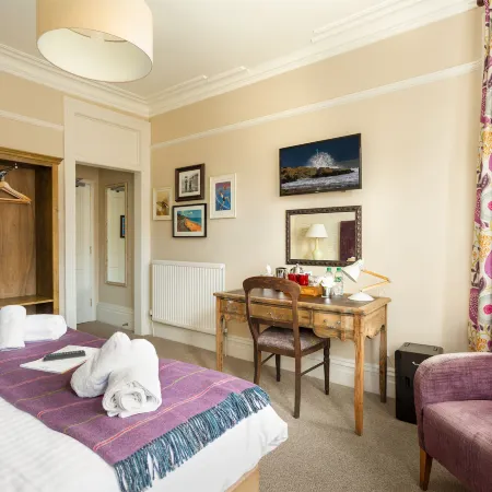 Inn in the Park Hotels in Poole