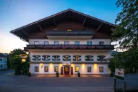 Hotel Walserwirt Hôtels à : Wals bei Salzburg