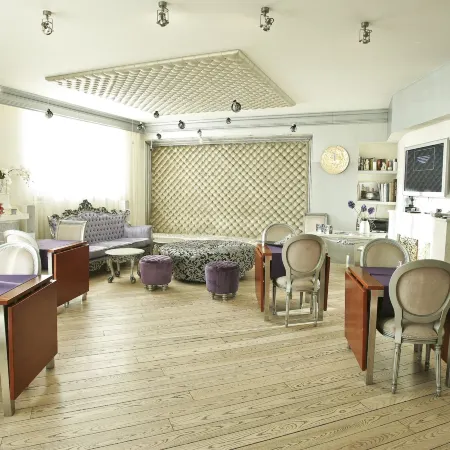 Boutique Hotel Mama