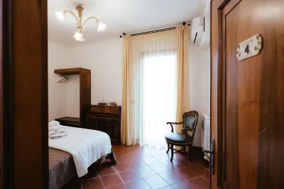 Acetaia Malagoli Daniele e B&B Hotel a Provincia di Modena
