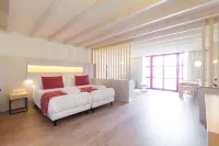 菲爾套房室內旅遊飯店 贝利韦尔城堡附近的飯店