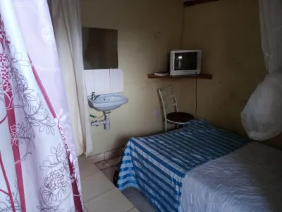 Poshie Hotel Hotels in 