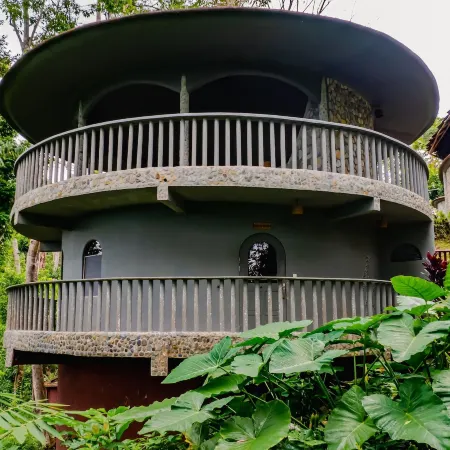 Atremaru Jungle Retreat