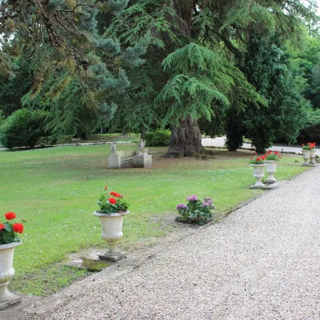 Château la Moune