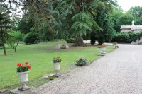 Château la Moune Hotel di Montussan