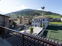 Italianway - Morcelli 4 Hotels in Bormio
