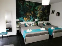 Gaisa那不勒斯 - 床和早餐 - 民宿 (B&B)
