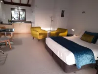 Lake Matheson Motel Hotels in Fox Glacier