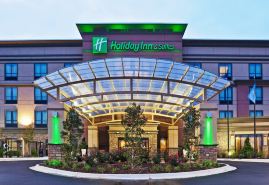 Holiday Inn & Suites Stillwater - University West