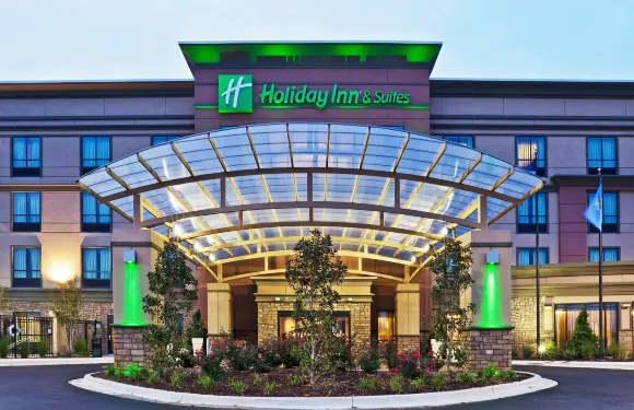 Holiday Inn & Suites 斯蒂爾沃特 - 大學西