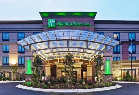 Holiday Inn & Suites Stillwater - University West