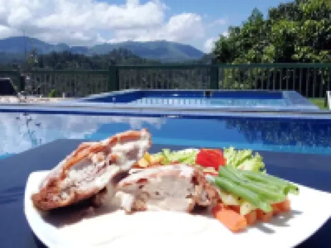 Ravana Range Ella Hotels in Ella