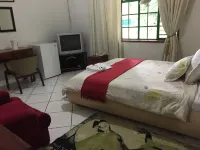 Divine Guest House