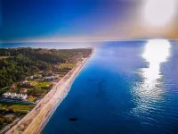 Sunset Villas Hotels in Possidi
